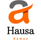 English Hausa Dictionary Pro biểu tượng
