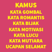 Kamus Gombal For Android Apk Download