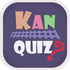 Kan Quiz-icoon