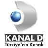 Kanal D 图标