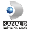 Kanal D icon