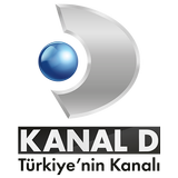 Kanal D Zeichen