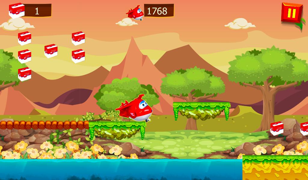 Flying Super Kanat Wings In The Jungle For Android Apk Download - roblox free kanat