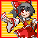 APK 東方玉霊姫（東方Project二次創作ＲＰＧ）