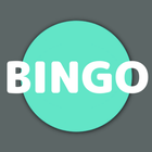 BINGO NUMBER icon
