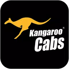 Kangaroo Cabs APK Herunterladen