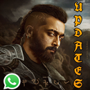 Kanguva Updates & Stickers APK