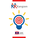 Kangzen Business Laos aplikacja