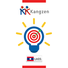 Kangzen Business Laos 아이콘