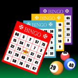 BingoCard icône