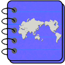 Map quiz World ver. APK