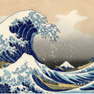 36 Views of Mount Fuji Quiz-icoon