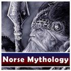 Norse Mythology Offline Complete icon