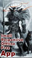 1 Schermata Norse Mythology Offline Complete