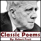 Classic Poems By Robert Frost icon