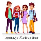 Best Teenage Self Motivation Stories иконка