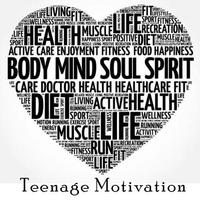 Best Teenage Self Motivation Stories โปสเตอร์