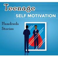 Best Teenage Self Motivation Stories capture d'écran 2