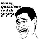 999+ Funny Questions To Ask APK