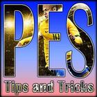 PES Tips and Tricks icône