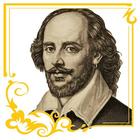 William Shakespeare Poems icône