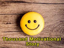 Thousand Motivational Stories Affiche