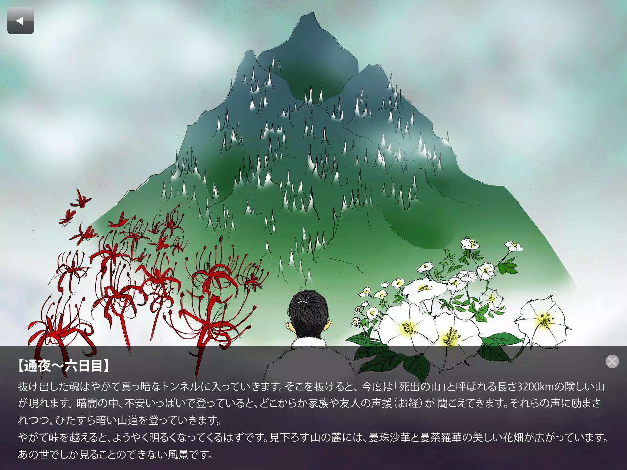 Kanonあの世マップ 地獄 極楽へのご案内 Apk Per Android Download