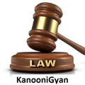 Kanoonigyan