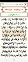 القرآن الكريم تصوير الشاشة 3