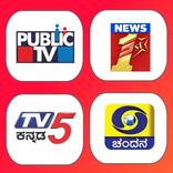 Kannada News TV Live