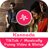 Kannada funny tik tok video & Kannada video saver APK for Android Download Kannada funny tik tok video & Kannada video saver APK for Android Download