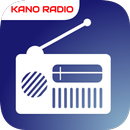 APK Kano Radio Stations Live 2023