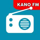 آیکون‌ Kano Radio Stations - Nigeria