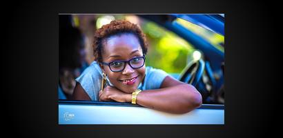 Kansiime Anne Comedy poster