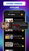 Tube Video Download Master syot layar 2