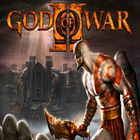 God of War II Cheat ícone