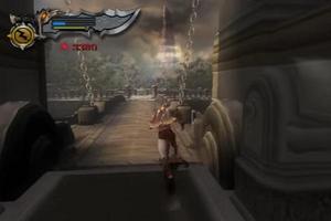God of War II Cheat imagem de tela 2