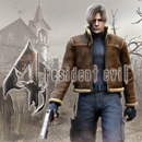 Resident Evil 4 Cheat APK