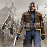 Resident Evil 4 Cheat