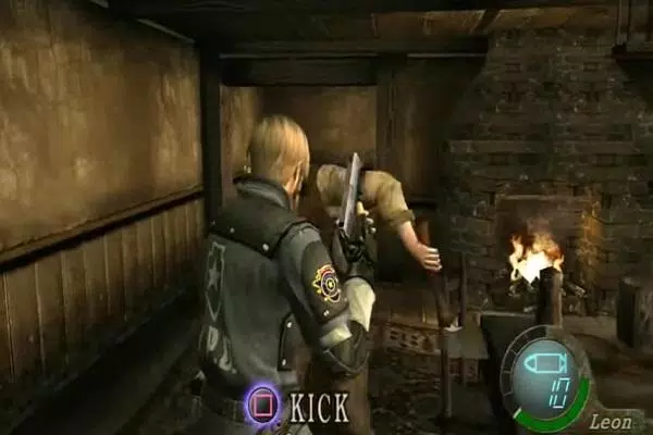 resident evil 4 cheats APK for Android Download