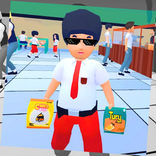 Kantin Sekolah Simulation help