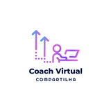 Coach Virtual icône