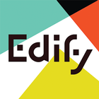 Edify for Teachers ไอคอน