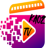 Kaoz TV आइकन