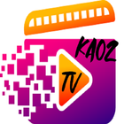 آیکون‌ Kaoz TV