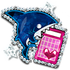 JewelSharkCalc icono