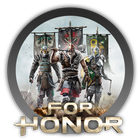 FOR HONOR Mobile أيقونة