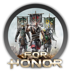 FOR HONOR Mobile icono