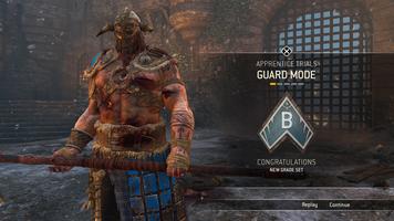 FOR HONOR Mobile Cartaz