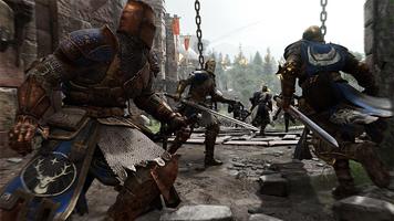 FOR HONOR Mobile capture d'écran 3